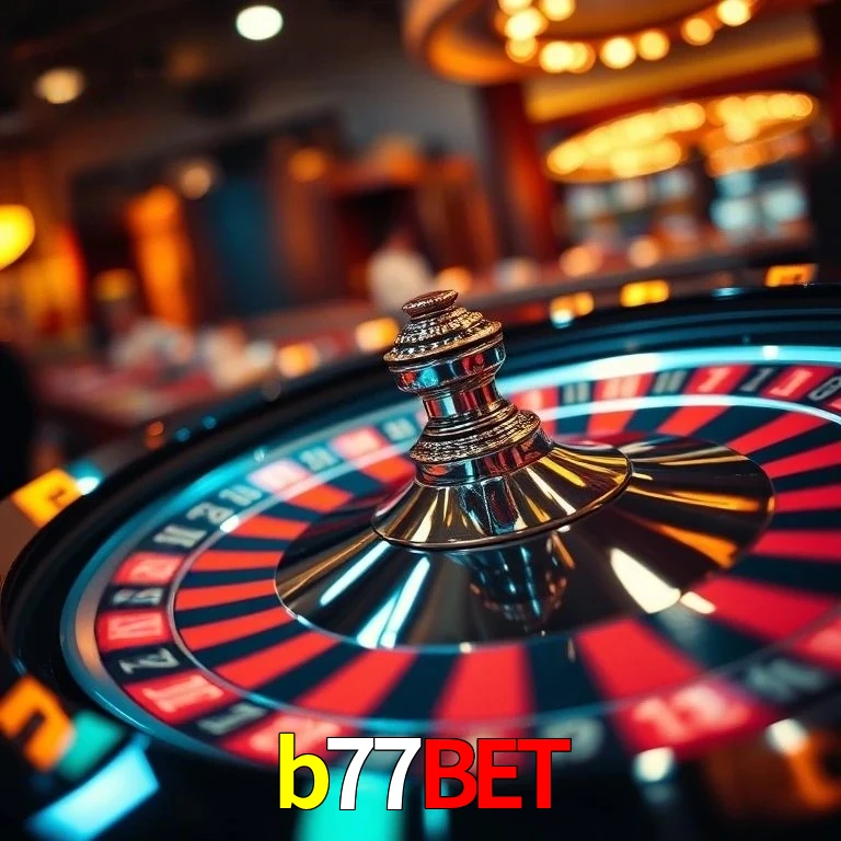 b77bet Suporte