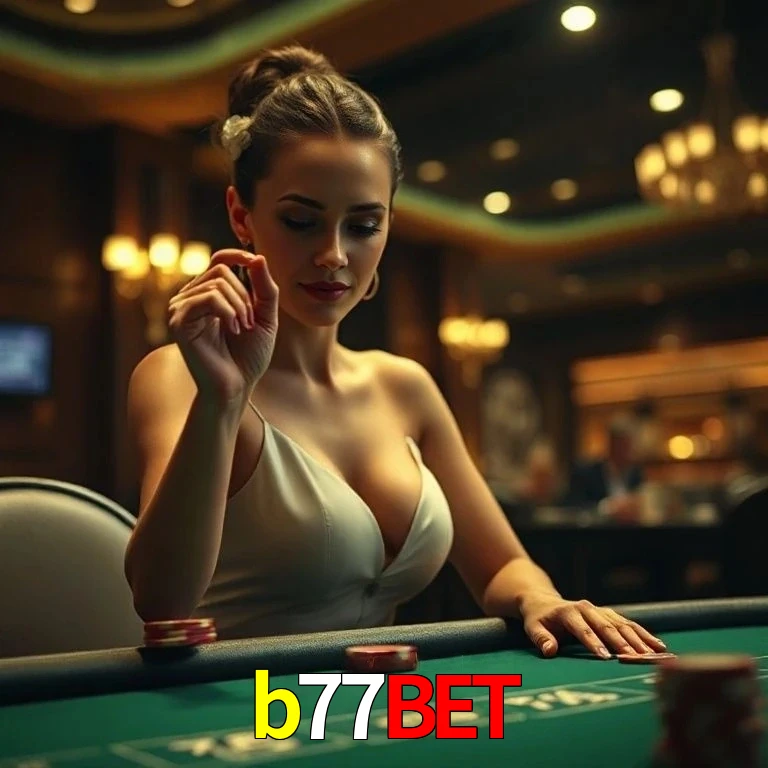 b77bet App Sync