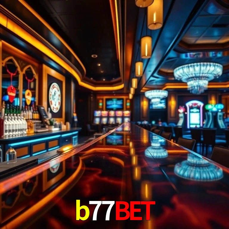 b77bet plataforma