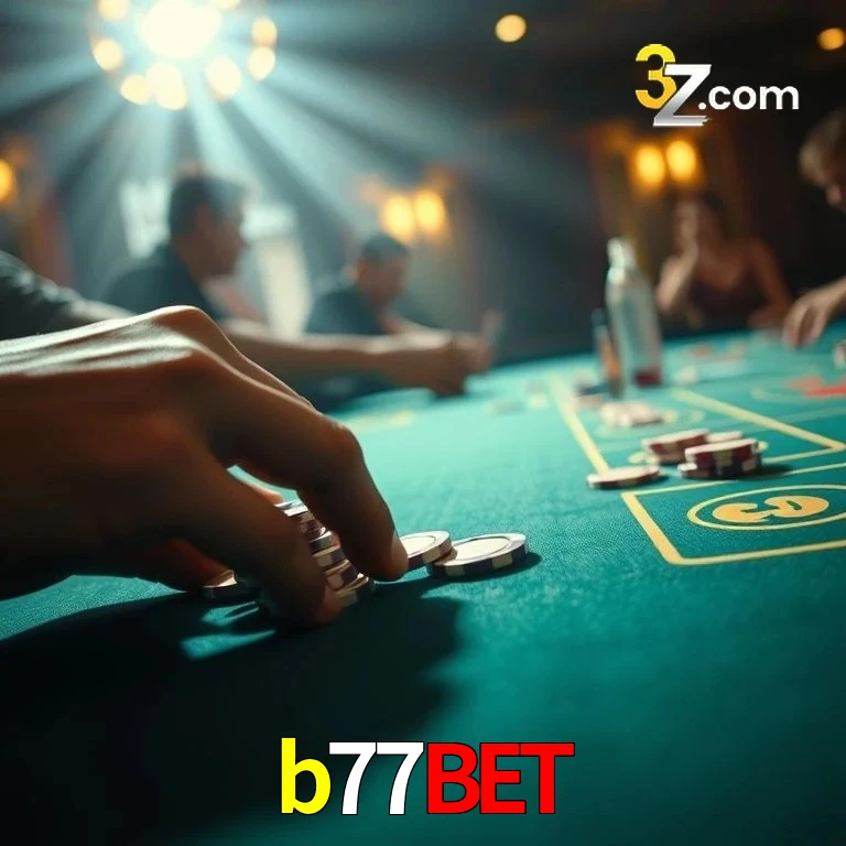 b77bet lottery