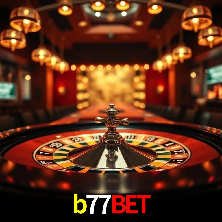 b77bet Slot Mecânicas