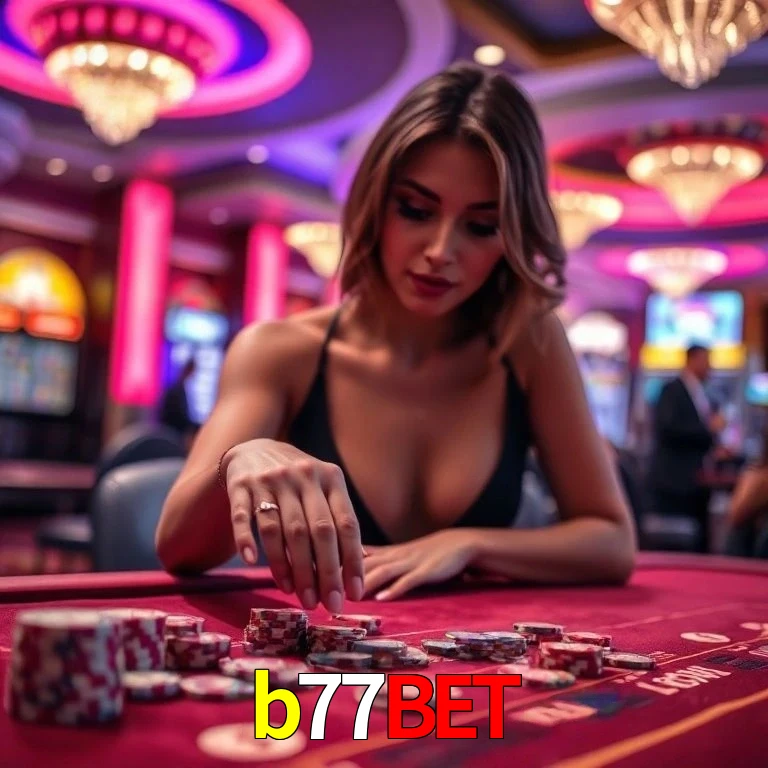 b77bet Casino RNG