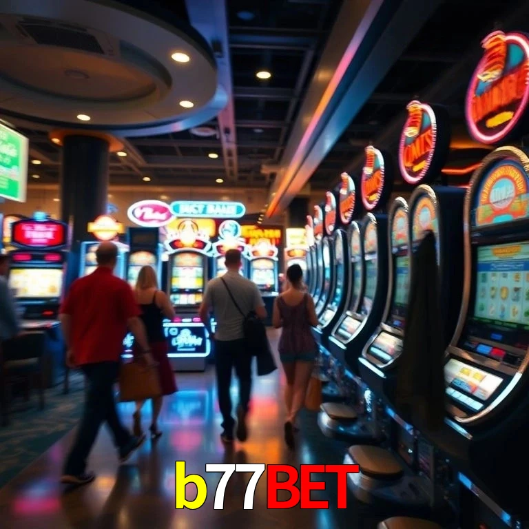 b77bet Manager VIP