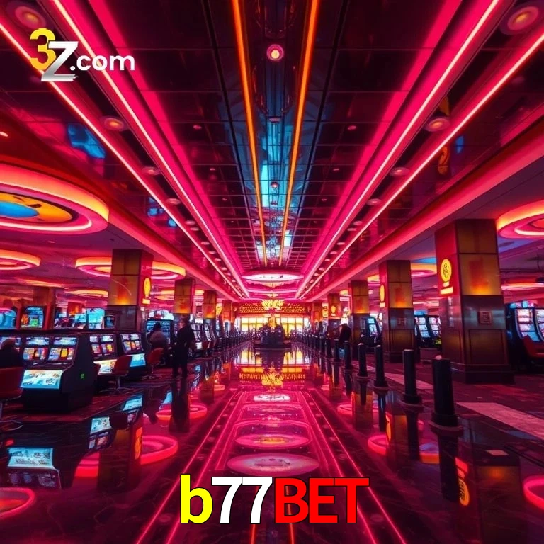 b77bet APK Interface