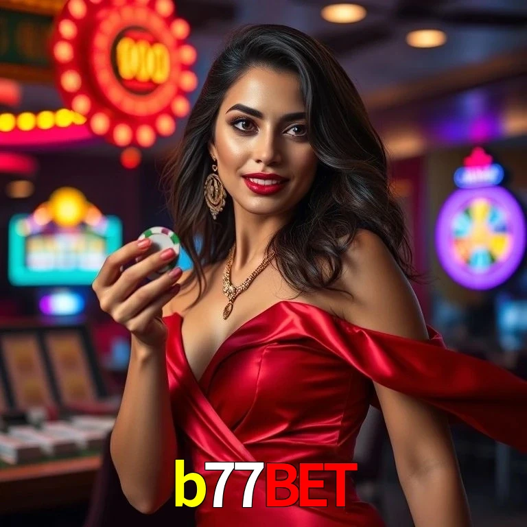 b77bet Torneios Slots