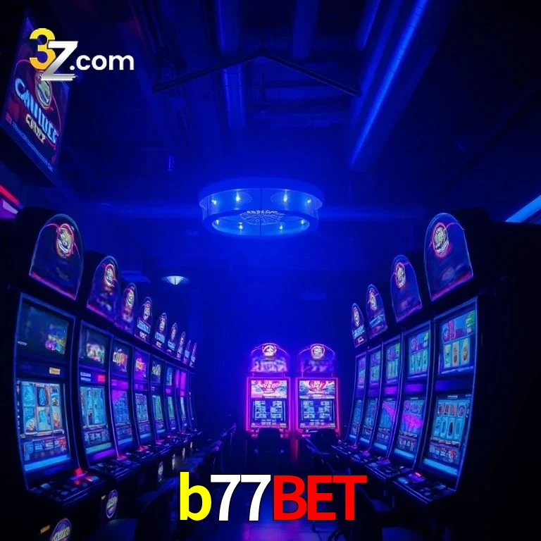 b77bet App Security