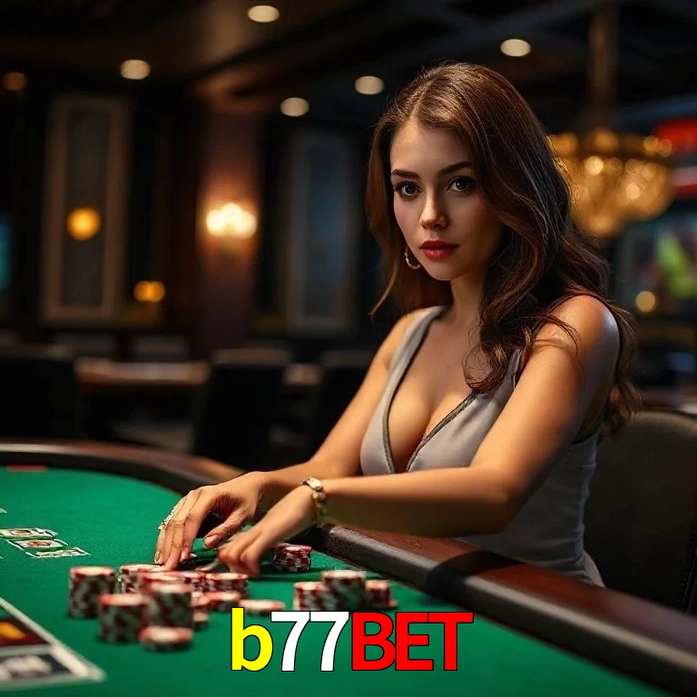 b77bet Live Casino