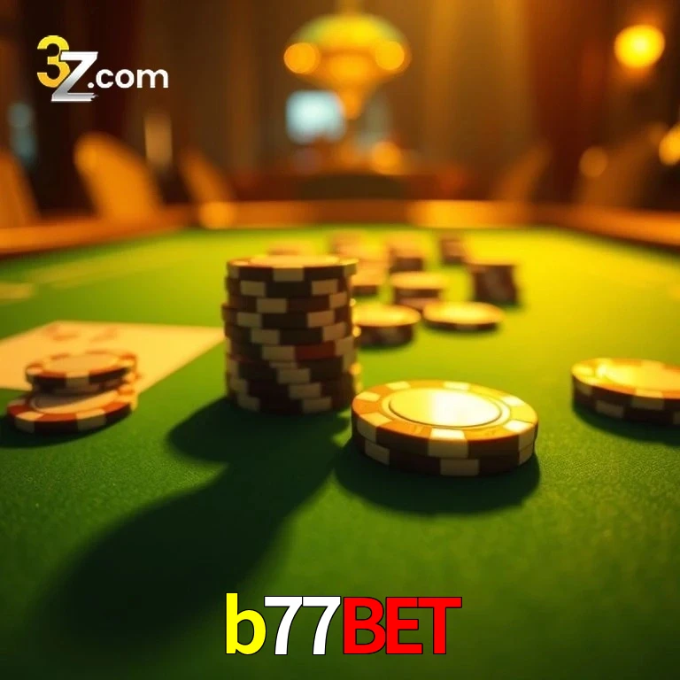 b77bet Suporte
