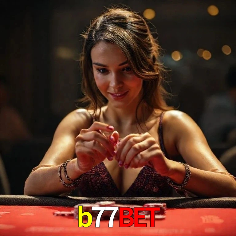 b77bet Segurança